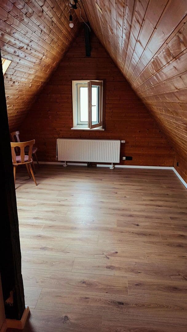 Prenájom bytu 1-izbový 20 m², Jahnstraße 42, Villingen-Schwenningen, Bádensko-Wurttembersko Prenájom bytu 1-izbový 20 m², Jahnstraße 42, Villingen-Schwenningen, Bádensko-Wurttembersko