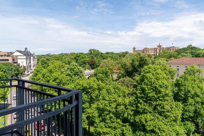 Predaj bytu 2-izbový 86 m², Steinsdorfstr. 3, München, Bavorsko Predaj bytu 2-izbový 86 m², Steinsdorfstr. 3, München, Bavorsko