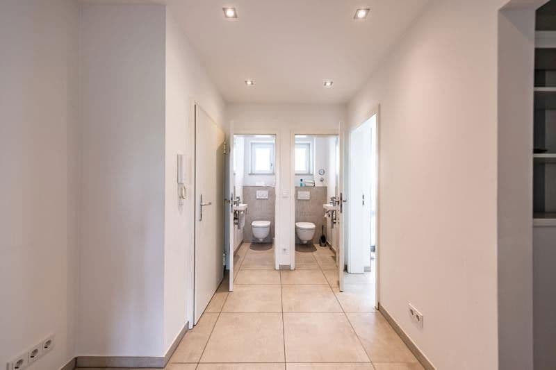 Predaj bytu 2-izbový 86 m², Steinsdorfstr. 3, München, Bavorsko Predaj bytu 2-izbový 86 m², Steinsdorfstr. 3, München, Bavorsko