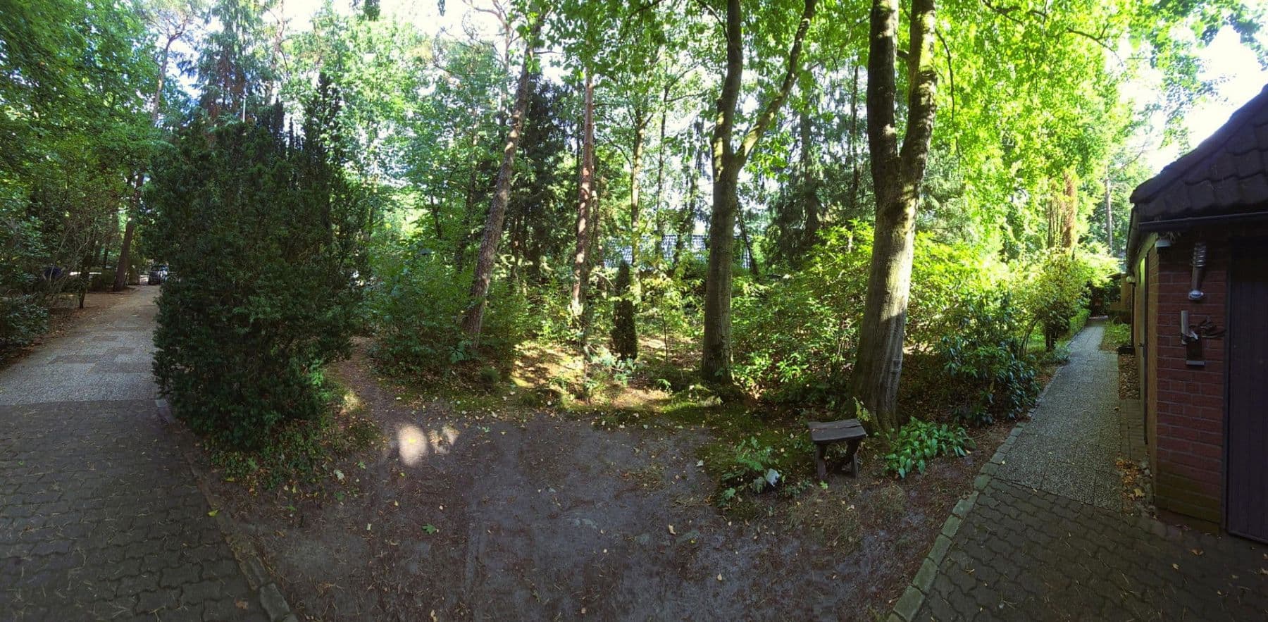 Predaj domu 420 m², pozemek 5.300 m², Wennerstorfer Kirchweg, Wenzendorf, Dolné Sasko Predaj domu 420 m², pozemek 5.300 m², Wennerstorfer Kirchweg, Wenzendorf, Dolné Sasko