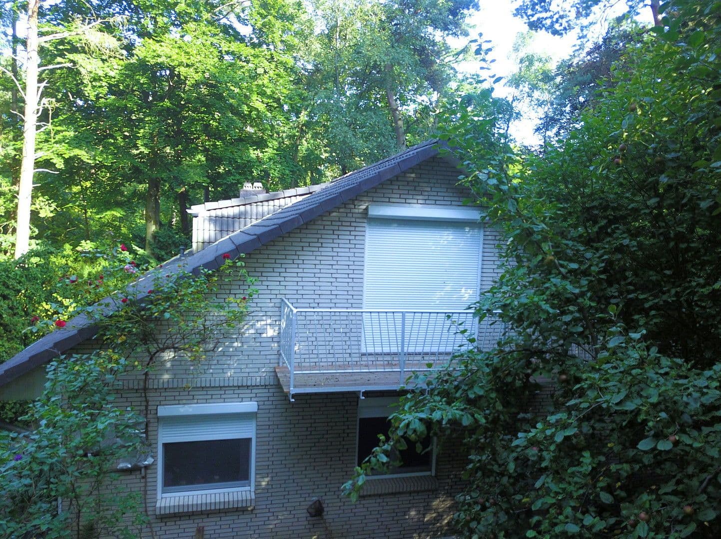 Predaj domu 420 m², pozemek 5.300 m², Wennerstorfer Kirchweg, Wenzendorf, Dolné Sasko Predaj domu 420 m², pozemek 5.300 m², Wennerstorfer Kirchweg, Wenzendorf, Dolné Sasko