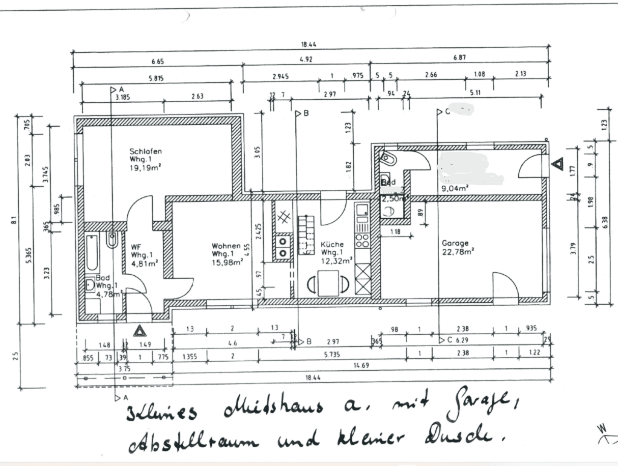 Predaj domu 420 m², pozemek 5.300 m², Wennerstorfer Kirchweg, Wenzendorf, Dolné Sasko Predaj domu 420 m², pozemek 5.300 m², Wennerstorfer Kirchweg, Wenzendorf, Dolné Sasko