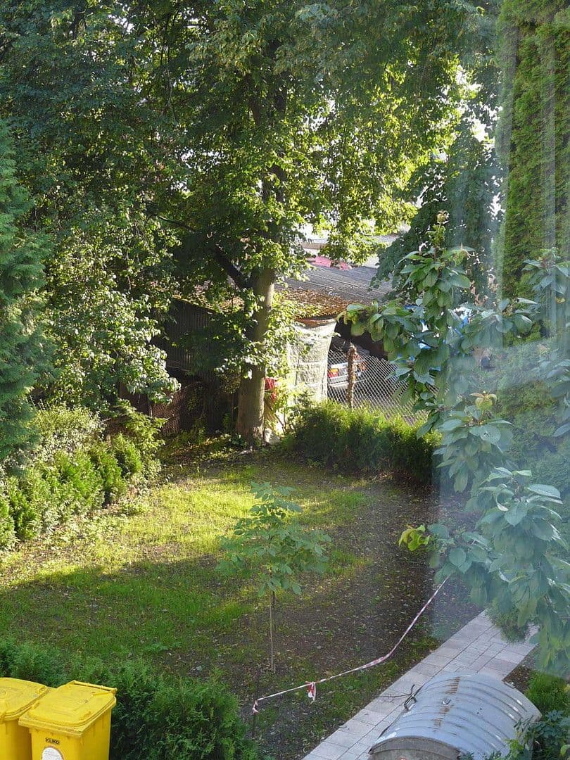 Prenájom bytu 3-izbový 73 m², Färberstraße 13, Augsburg, Bavorsko Prenájom bytu 3-izbový 73 m², Färberstraße 13, Augsburg, Bavorsko