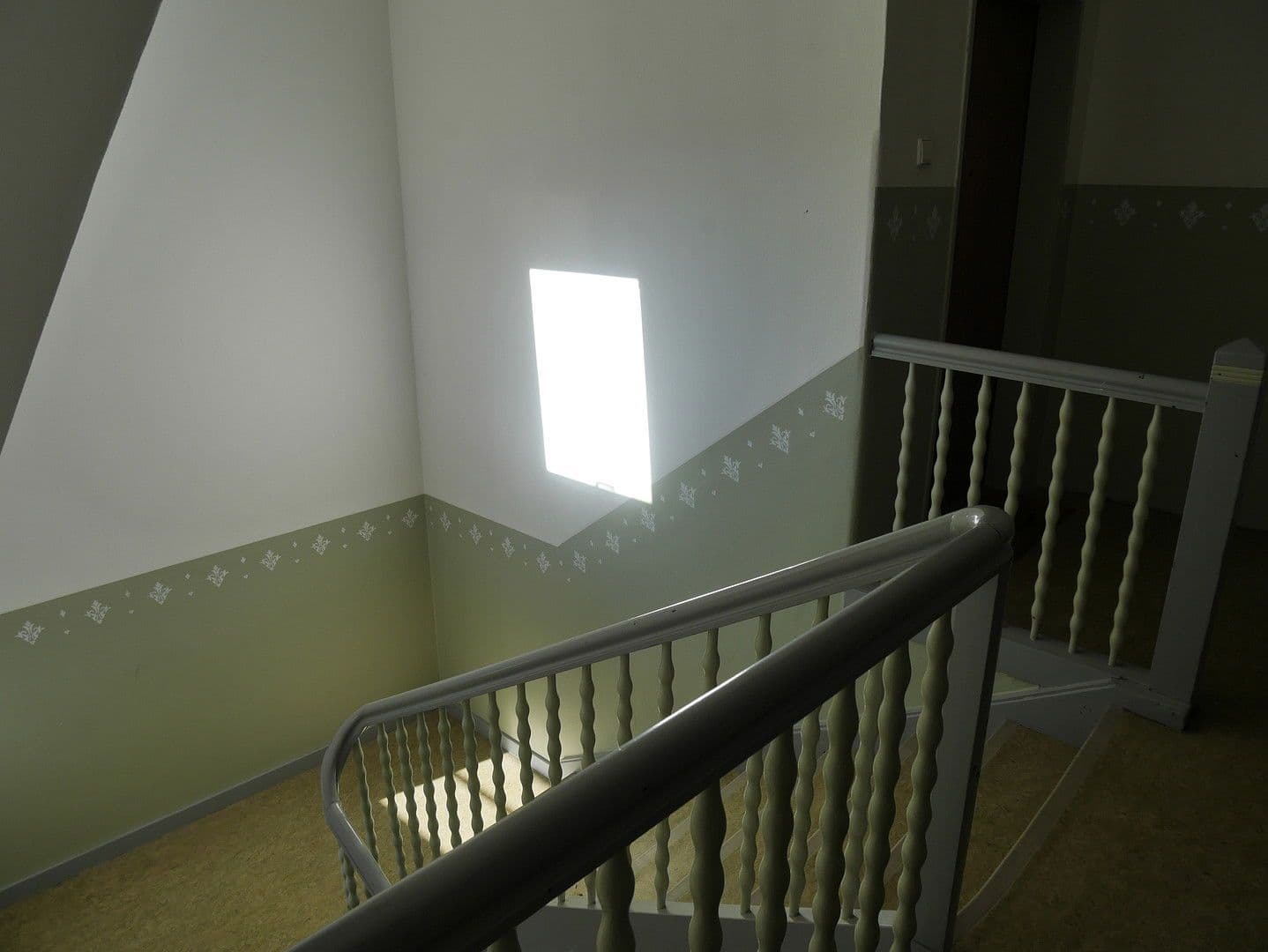 Prenájom bytu 3-izbový 73 m², Färberstraße 13, Augsburg, Bavorsko Prenájom bytu 3-izbový 73 m², Färberstraße 13, Augsburg, Bavorsko