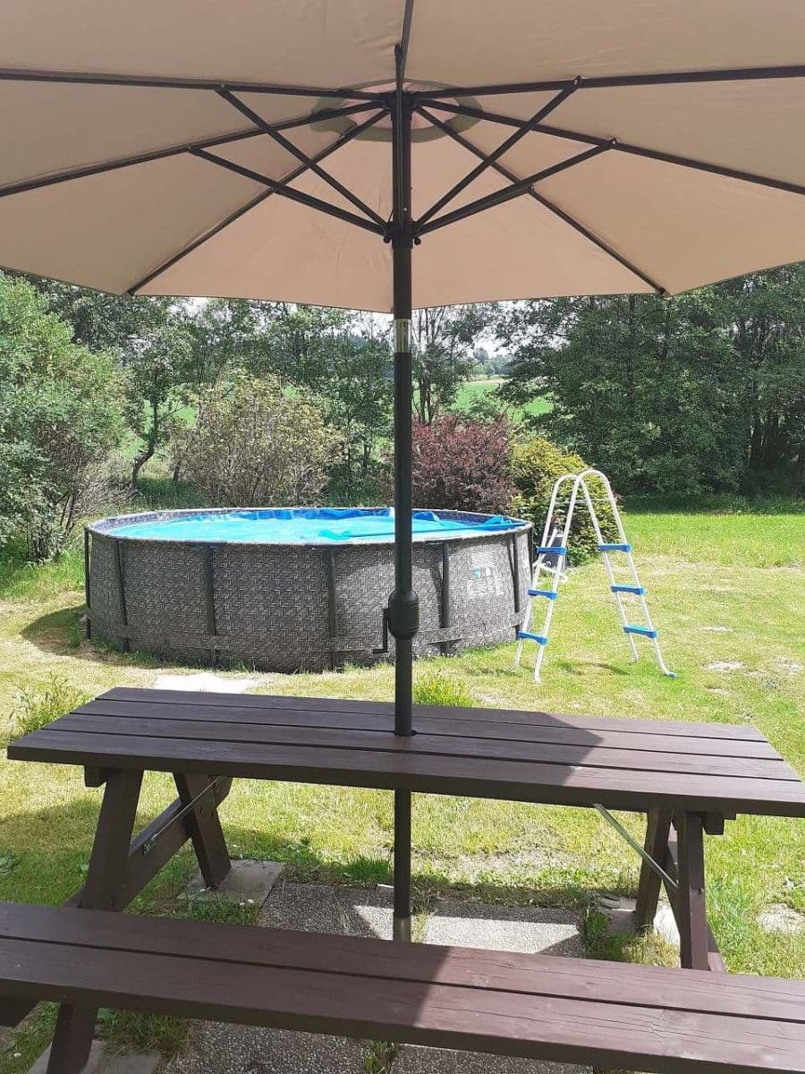 Prenájom rekreačného objektu, Kuklík, Kraj Vysočina Prenájom rekreačného objektu, Kuklík, Kraj Vysočina