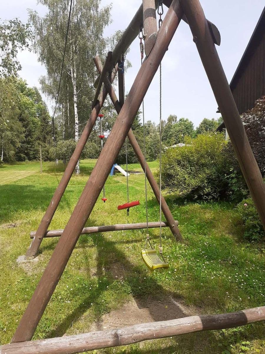 Prenájom rekreačného objektu, Kuklík, Kraj Vysočina Prenájom rekreačného objektu, Kuklík, Kraj Vysočina