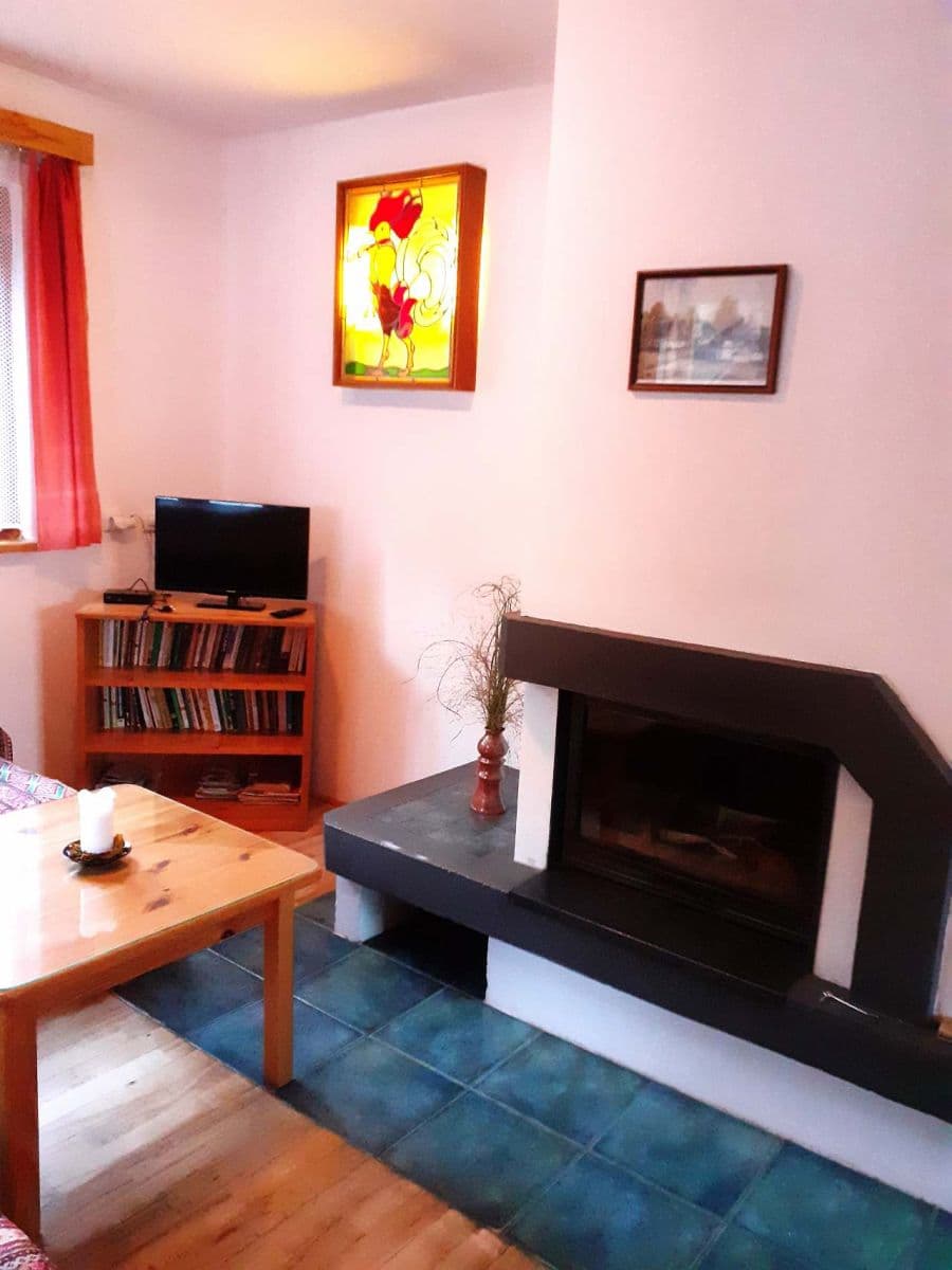 Prenájom rekreačného objektu, Kuklík, Kraj Vysočina Prenájom rekreačného objektu, Kuklík, Kraj Vysočina