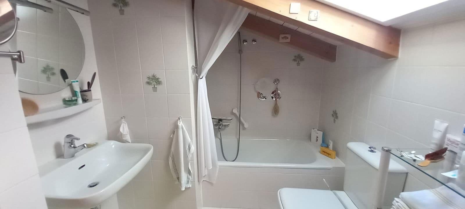 Prenájom bytu 2-izbový 86 m², Oberaudorf, Bavorsko Prenájom bytu 2-izbový 86 m², Oberaudorf, Bavorsko