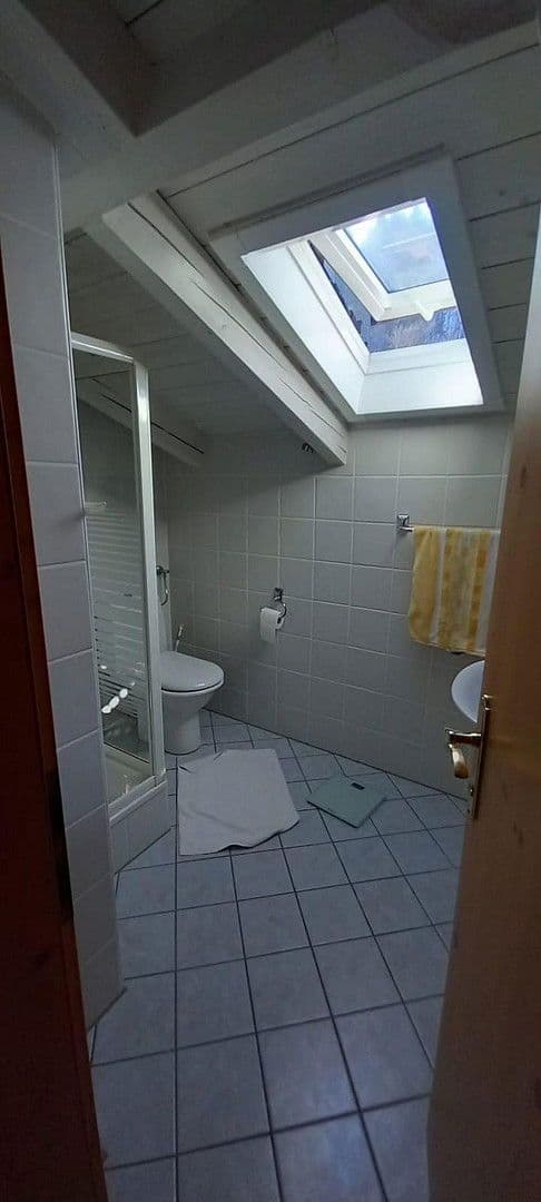 Prenájom bytu 2-izbový 86 m², Oberaudorf, Bavorsko Prenájom bytu 2-izbový 86 m², Oberaudorf, Bavorsko