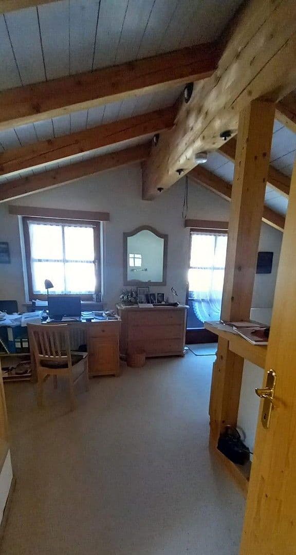 Prenájom bytu 2-izbový 86 m², Oberaudorf, Bavorsko Prenájom bytu 2-izbový 86 m², Oberaudorf, Bavorsko