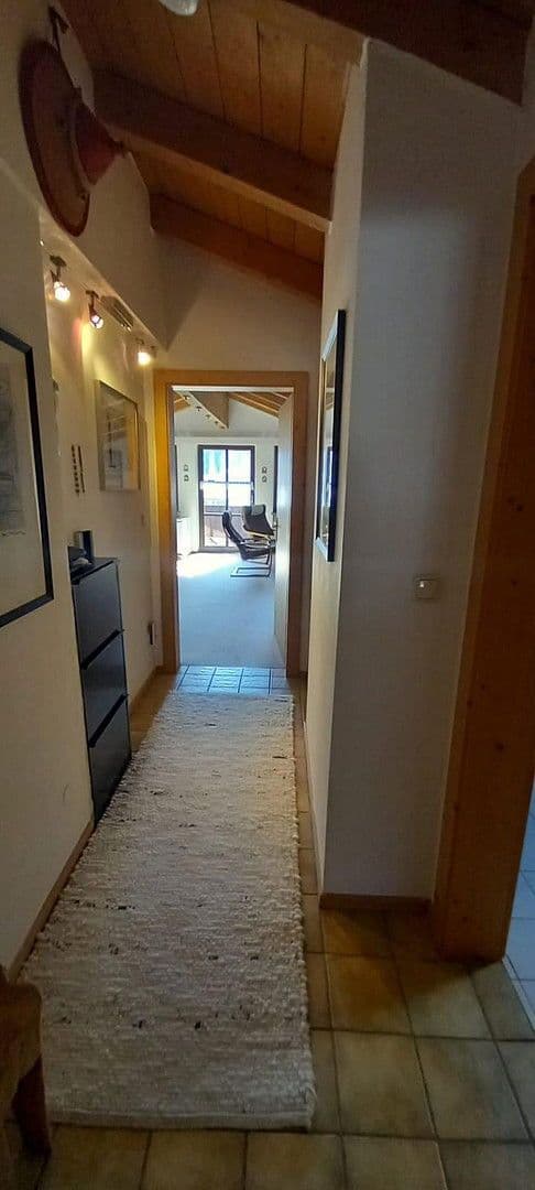 Prenájom bytu 2-izbový 86 m², Oberaudorf, Bavorsko Prenájom bytu 2-izbový 86 m², Oberaudorf, Bavorsko