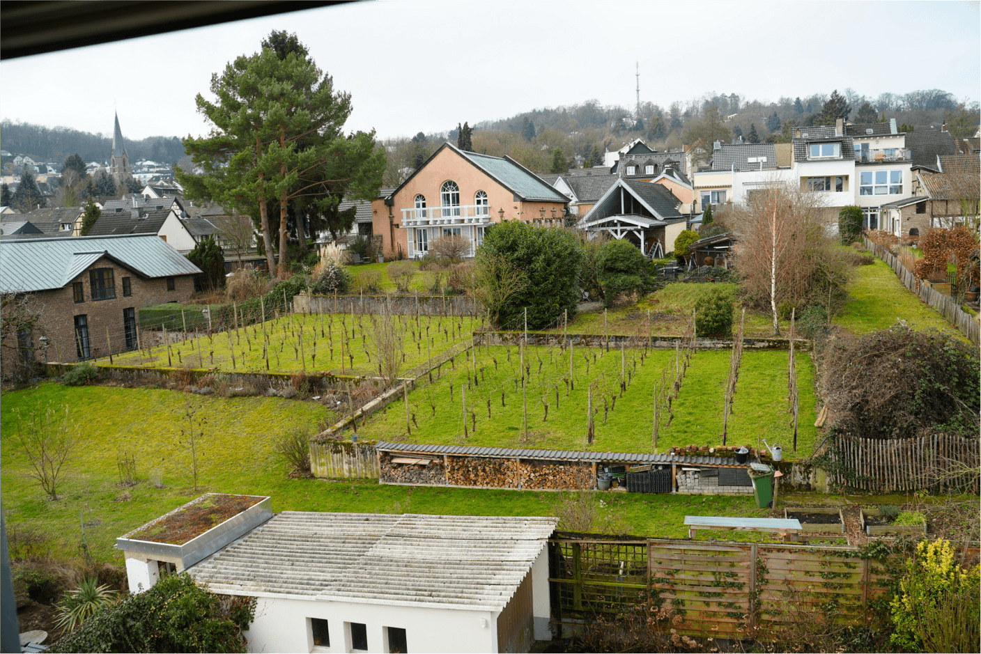 Prenájom bytu 3-izbový 66 m², Gringsstraße 23, Bonn, Severné Porýnie - Westfálsko Prenájom bytu 3-izbový 66 m², Gringsstraße 23, Bonn, Severné Porýnie - Westfálsko