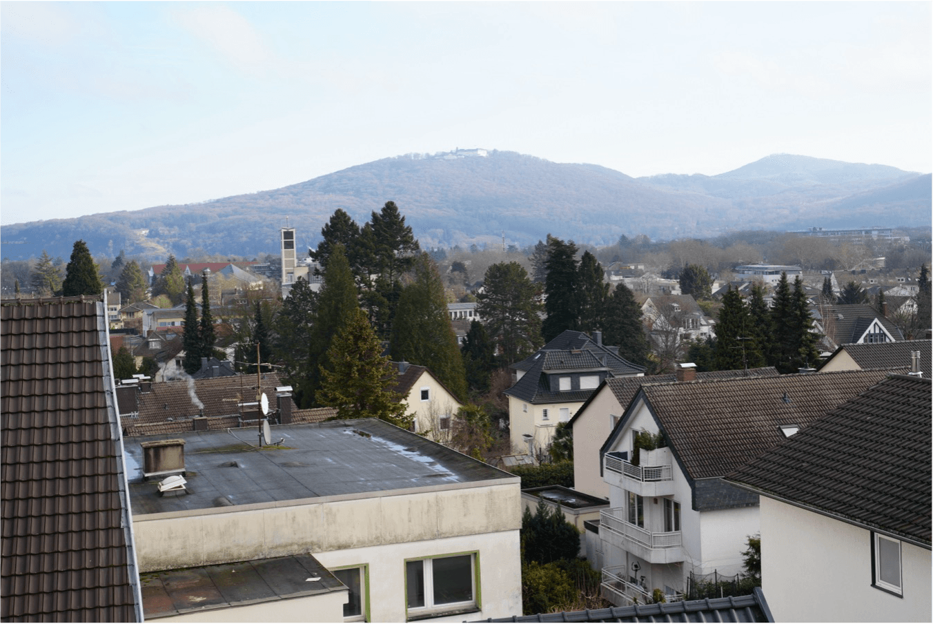 Prenájom bytu 3-izbový 66 m², Gringsstraße 23, Bonn, Severné Porýnie - Westfálsko Prenájom bytu 3-izbový 66 m², Gringsstraße 23, Bonn, Severné Porýnie - Westfálsko