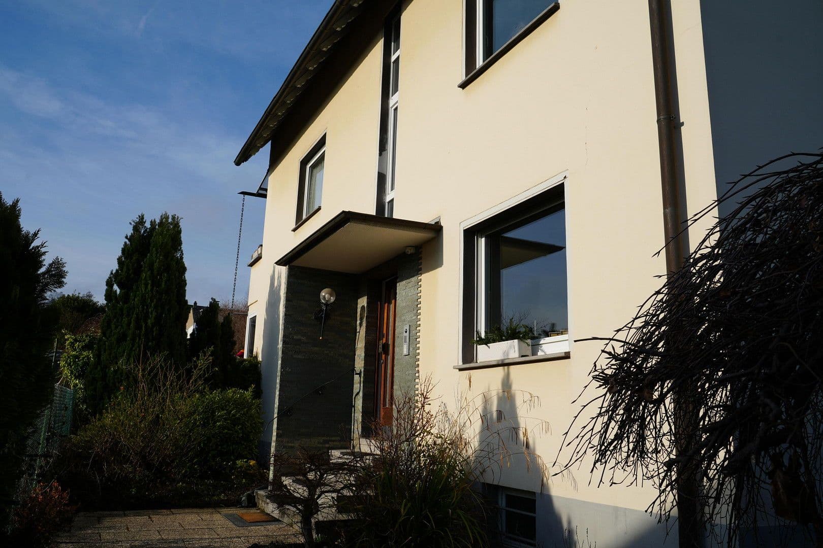 Prenájom bytu 3-izbový 66 m², Gringsstraße 23, Bonn, Severné Porýnie - Westfálsko Prenájom bytu 3-izbový 66 m², Gringsstraße 23, Bonn, Severné Porýnie - Westfálsko