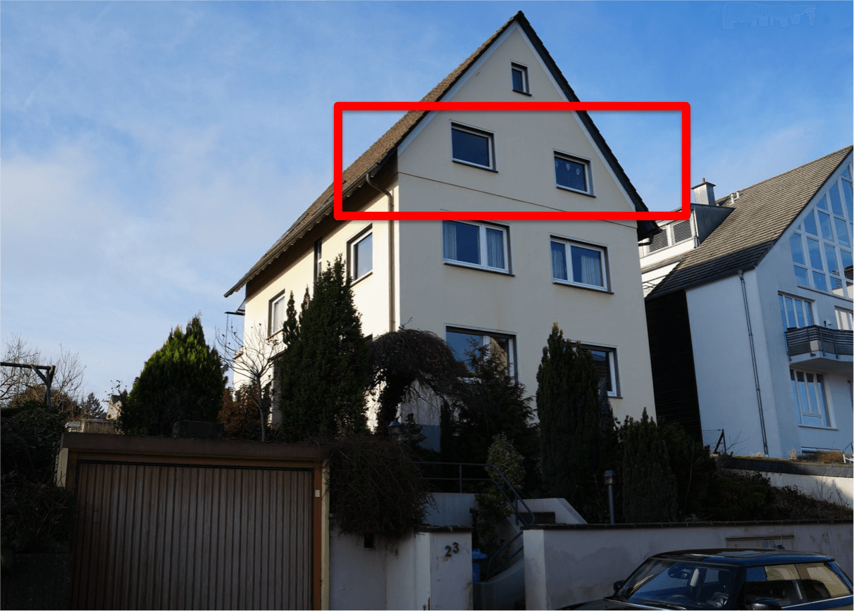 Prenájom bytu 3-izbový 66 m², Gringsstraße 23, Bonn, Severné Porýnie - Westfálsko Prenájom bytu 3-izbový 66 m², Gringsstraße 23, Bonn, Severné Porýnie - Westfálsko