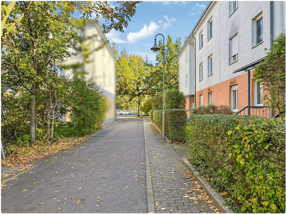 Prenájom bytu 4-izbový 83 m², Distelweg 2, Schöneiche bei Berlin, Brandenbursko Prenájom bytu 4-izbový 83 m², Distelweg 2, Schöneiche bei Berlin, Brandenbursko