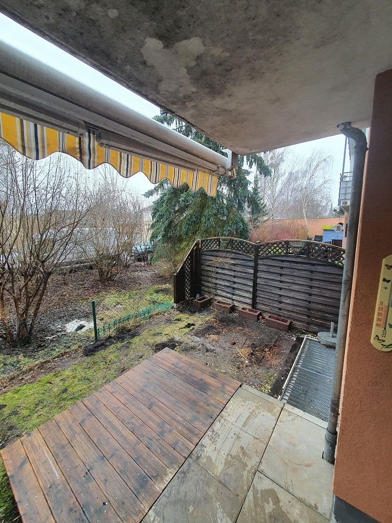 Prenájom bytu 4-izbový 83 m², Distelweg 2, Schöneiche bei Berlin, Brandenbursko Prenájom bytu 4-izbový 83 m², Distelweg 2, Schöneiche bei Berlin, Brandenbursko