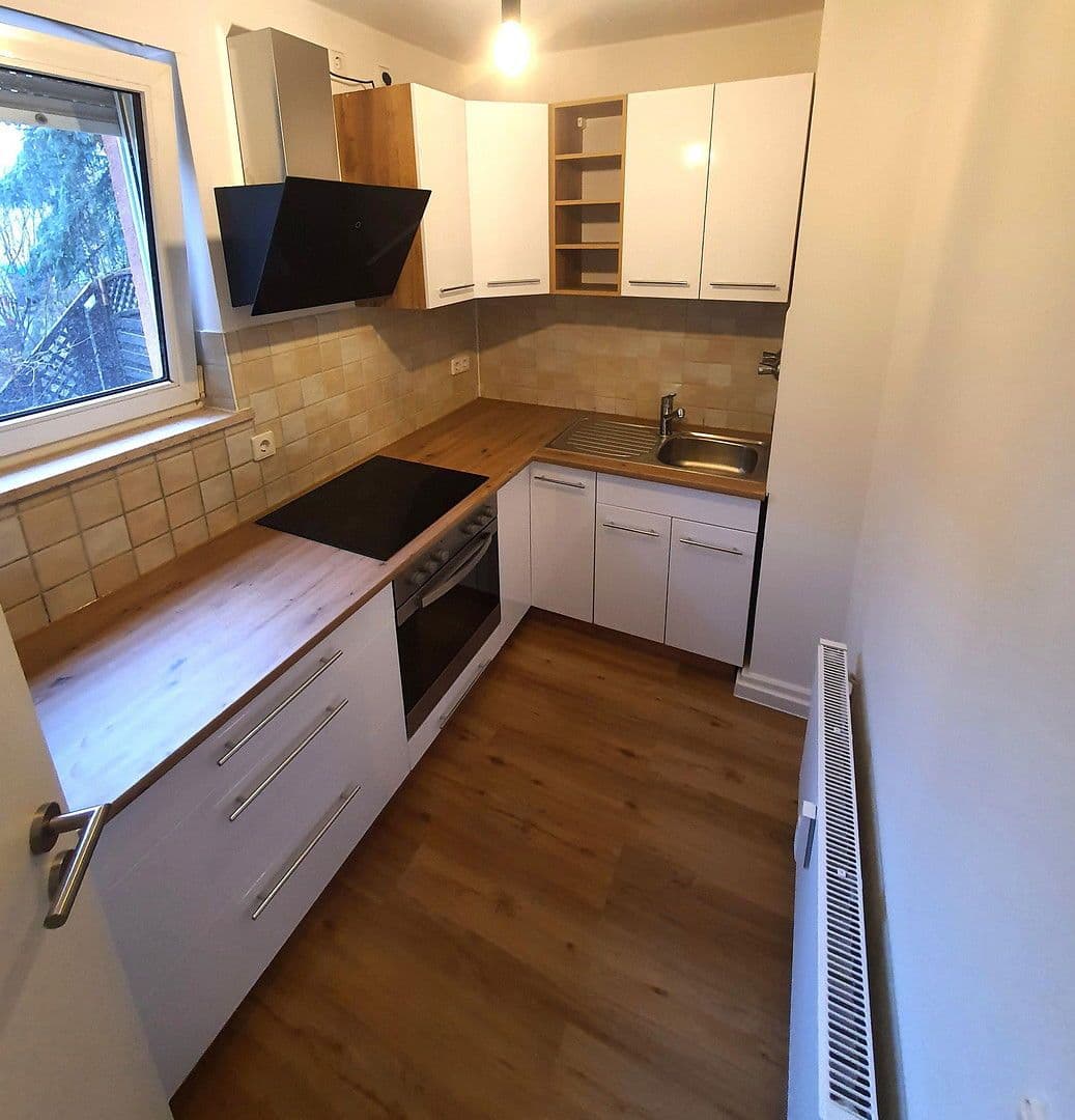 Prenájom bytu 4-izbový 83 m², Distelweg 2, Schöneiche bei Berlin, Brandenbursko Prenájom bytu 4-izbový 83 m², Distelweg 2, Schöneiche bei Berlin, Brandenbursko