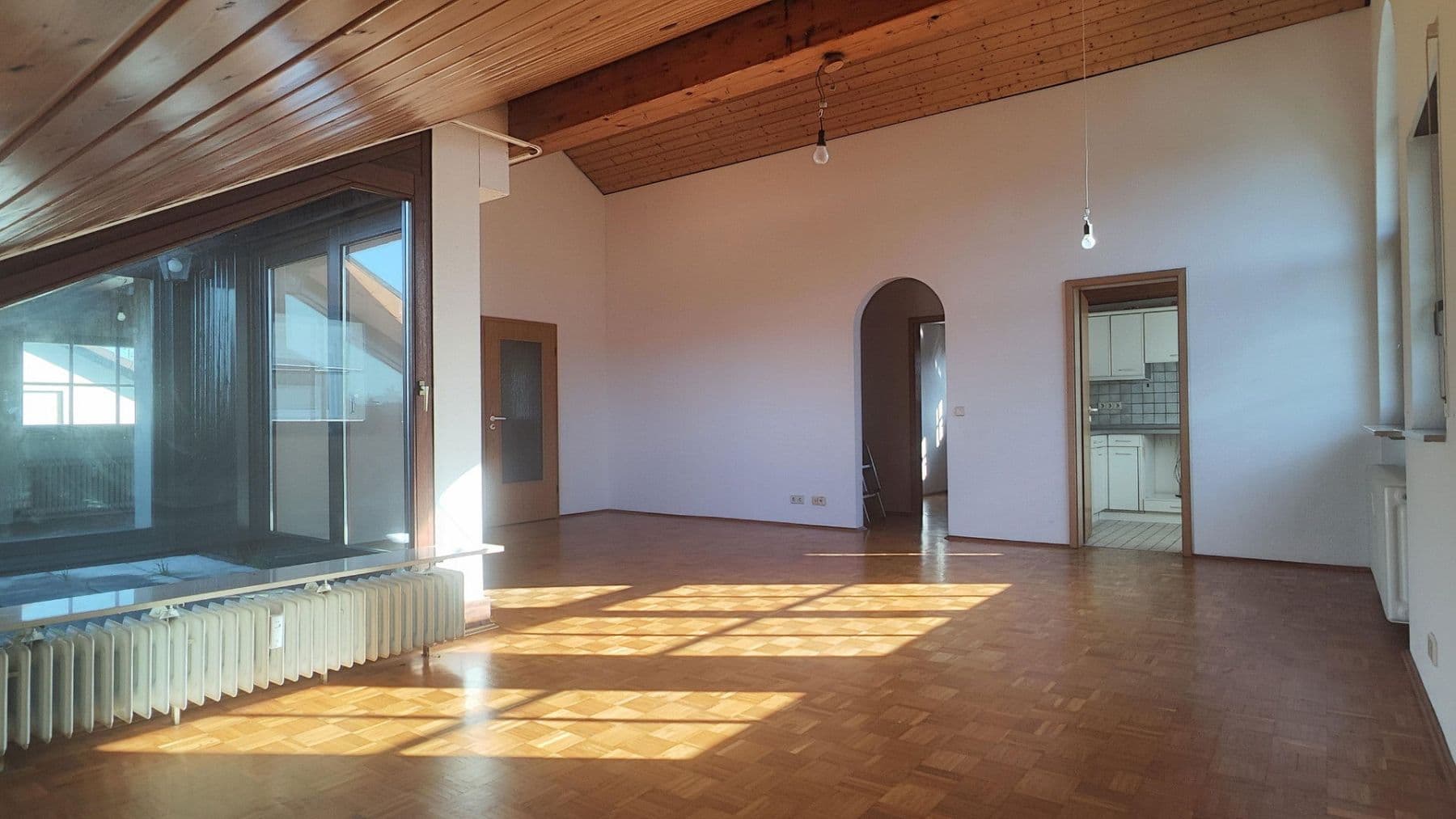 Predaj bytu 4-izbový 96 m², Waldbronn, Bádensko-Wurttembersko Predaj bytu 4-izbový 96 m², Waldbronn, Bádensko-Wurttembersko