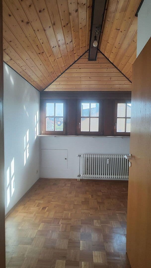 Predaj bytu 4-izbový 96 m², Waldbronn, Bádensko-Wurttembersko Predaj bytu 4-izbový 96 m², Waldbronn, Bádensko-Wurttembersko