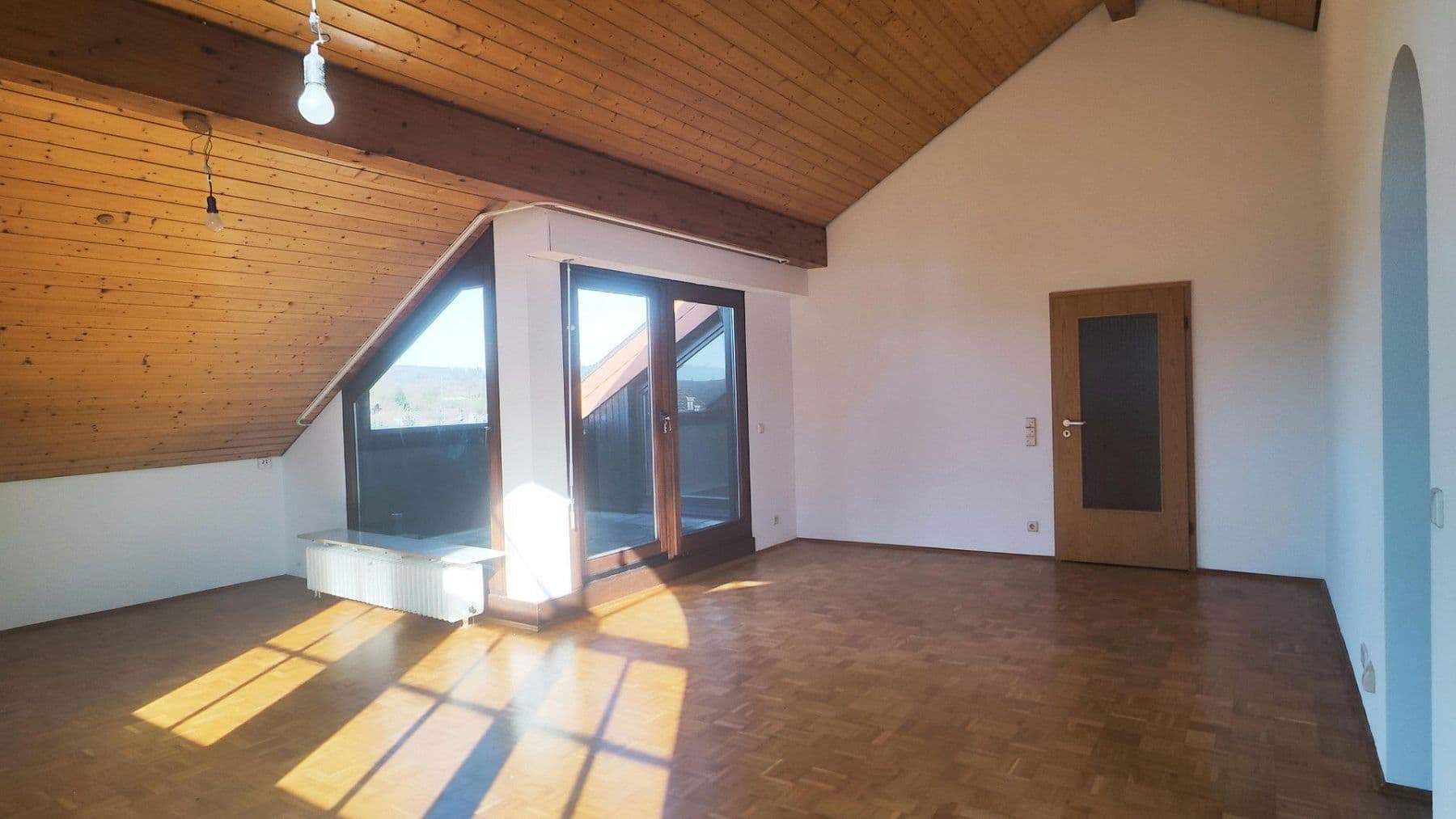 Predaj bytu 4-izbový 96 m², Waldbronn, Bádensko-Wurttembersko Predaj bytu 4-izbový 96 m², Waldbronn, Bádensko-Wurttembersko