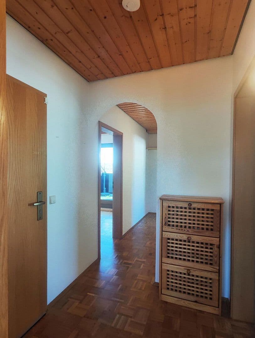 Predaj bytu 4-izbový 96 m², Waldbronn, Bádensko-Wurttembersko Predaj bytu 4-izbový 96 m², Waldbronn, Bádensko-Wurttembersko