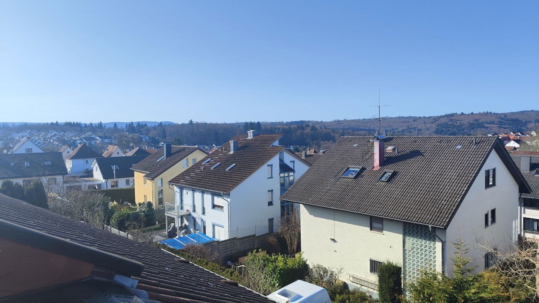 Predaj bytu 4-izbový 96 m², Waldbronn, Bádensko-Wurttembersko Predaj bytu 4-izbový 96 m², Waldbronn, Bádensko-Wurttembersko