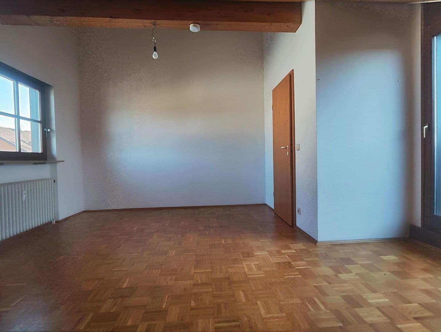 Predaj bytu 4-izbový 96 m², Waldbronn, Bádensko-Wurttembersko Predaj bytu 4-izbový 96 m², Waldbronn, Bádensko-Wurttembersko