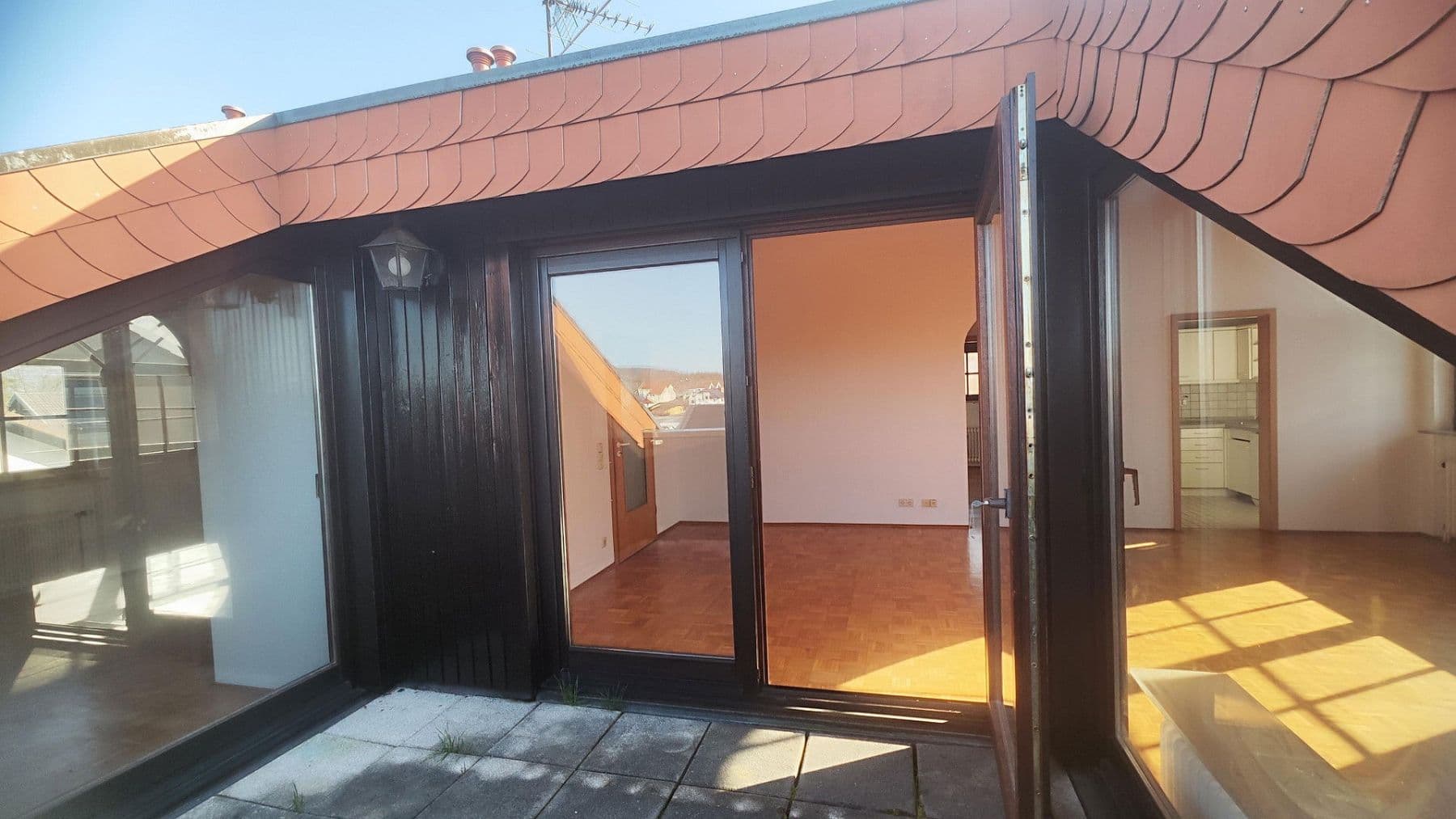 Predaj bytu 4-izbový 96 m², Waldbronn, Bádensko-Wurttembersko Predaj bytu 4-izbový 96 m², Waldbronn, Bádensko-Wurttembersko