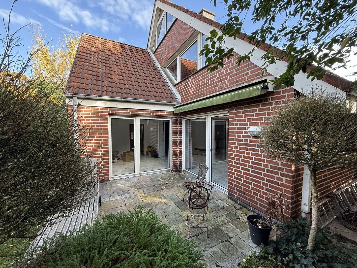 Predaj domu 149 m², pozemek 322 m², Hölderlinweg 39, Münster, Severné Porýnie - Westfálsko Predaj domu 149 m², pozemek 322 m², Hölderlinweg 39, Münster, Severné Porýnie - Westfálsko