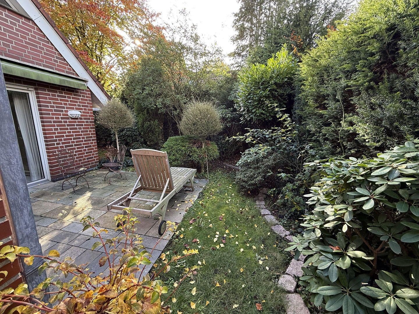 Predaj domu 149 m², pozemek 322 m², Hölderlinweg 39, Münster, Severné Porýnie - Westfálsko Predaj domu 149 m², pozemek 322 m², Hölderlinweg 39, Münster, Severné Porýnie - Westfálsko