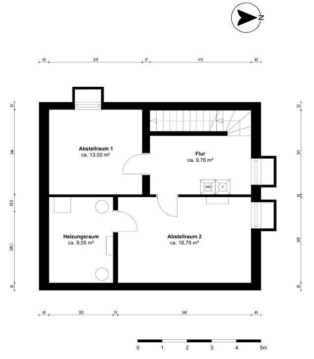 Predaj domu 149 m², pozemek 322 m², Hölderlinweg 39, Münster, Severné Porýnie - Westfálsko Predaj domu 149 m², pozemek 322 m², Hölderlinweg 39, Münster, Severné Porýnie - Westfálsko