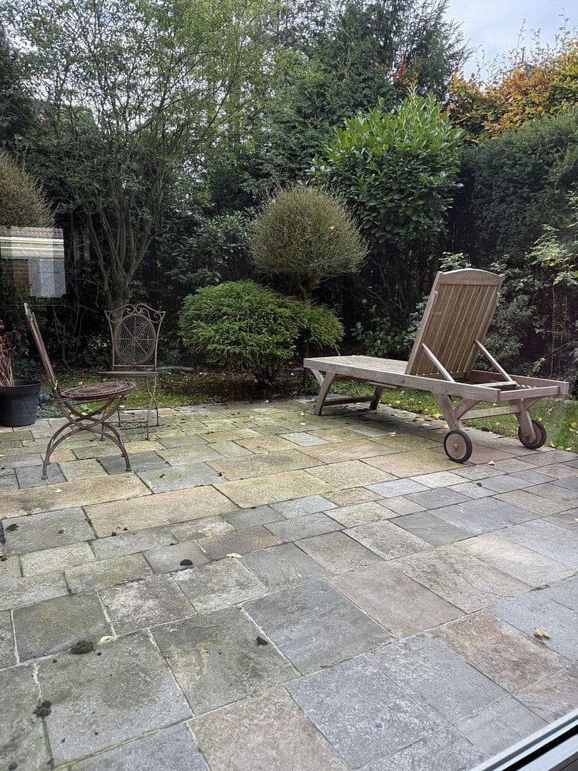 Predaj domu 149 m², pozemek 322 m², Hölderlinweg 39, Münster, Severné Porýnie - Westfálsko Predaj domu 149 m², pozemek 322 m², Hölderlinweg 39, Münster, Severné Porýnie - Westfálsko