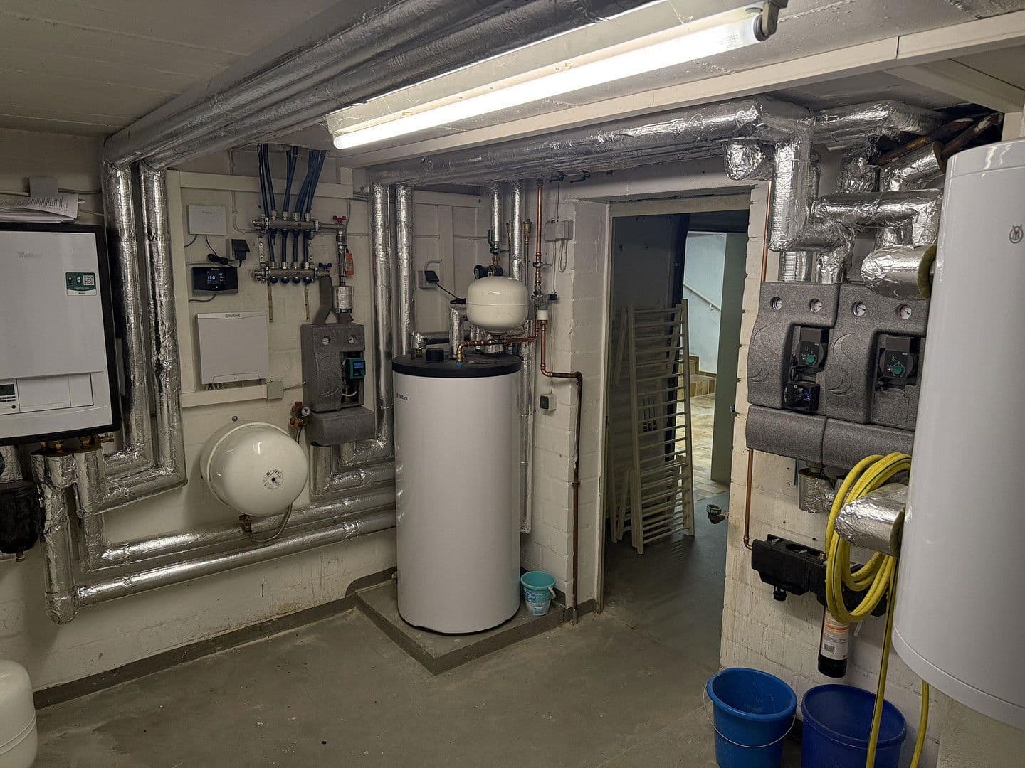 Predaj domu 149 m², pozemek 322 m², Hölderlinweg 39, Münster, Severné Porýnie - Westfálsko Predaj domu 149 m², pozemek 322 m², Hölderlinweg 39, Münster, Severné Porýnie - Westfálsko