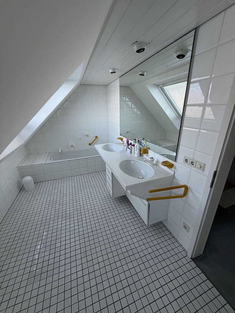 Predaj domu 149 m², pozemek 322 m², Hölderlinweg 39, Münster, Severné Porýnie - Westfálsko Predaj domu 149 m², pozemek 322 m², Hölderlinweg 39, Münster, Severné Porýnie - Westfálsko