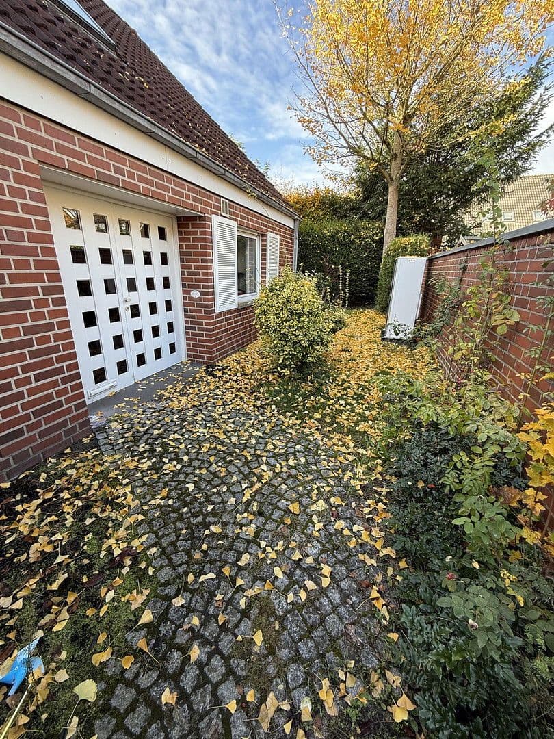 Predaj domu 149 m², pozemek 322 m², Hölderlinweg 39, Münster, Severné Porýnie - Westfálsko Predaj domu 149 m², pozemek 322 m², Hölderlinweg 39, Münster, Severné Porýnie - Westfálsko