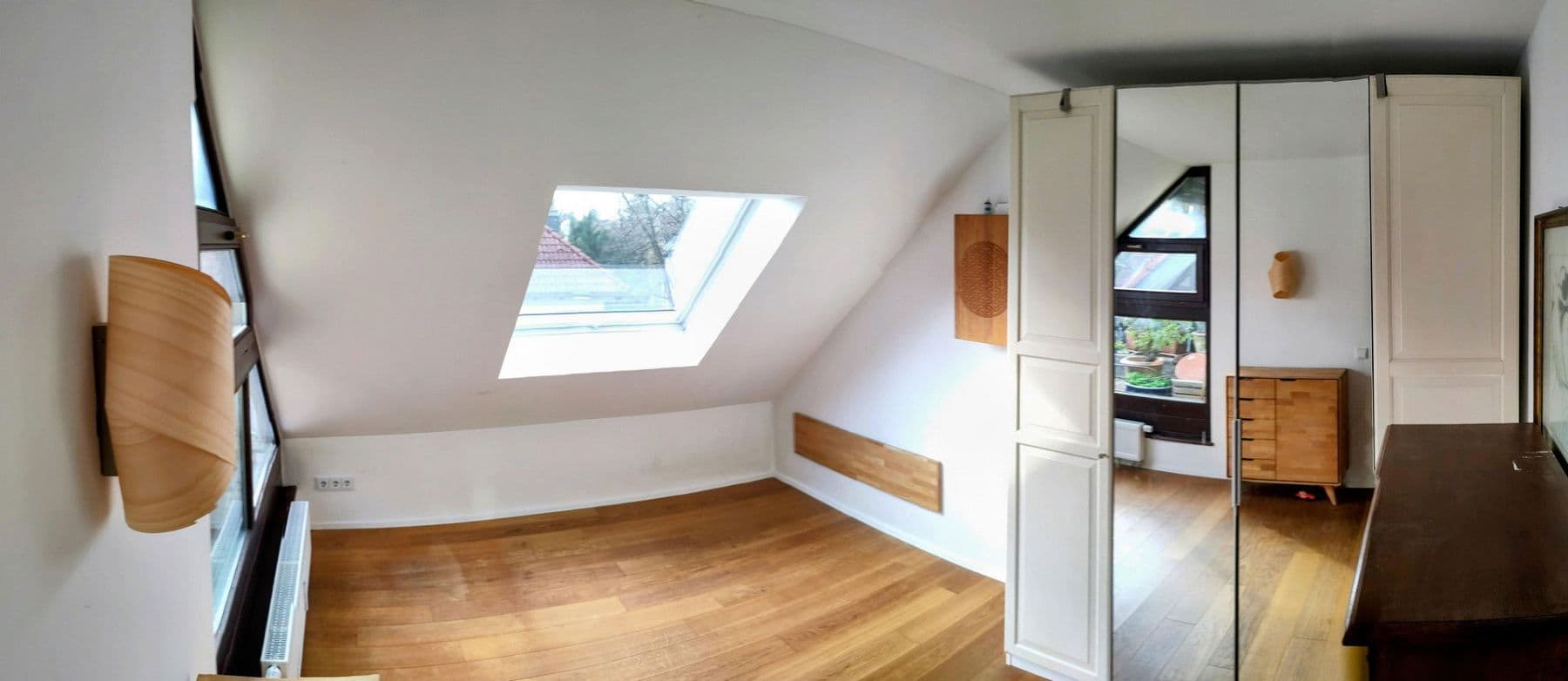 Prenájom bytu 3-izbový 102 m², Memlingstr. 2, München, Bavorsko Prenájom bytu 3-izbový 102 m², Memlingstr. 2, München, Bavorsko