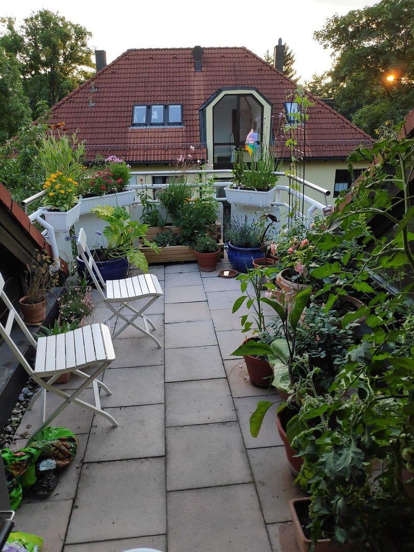 Prenájom bytu 3-izbový 102 m², Memlingstr. 2, München, Bavorsko Prenájom bytu 3-izbový 102 m², Memlingstr. 2, München, Bavorsko