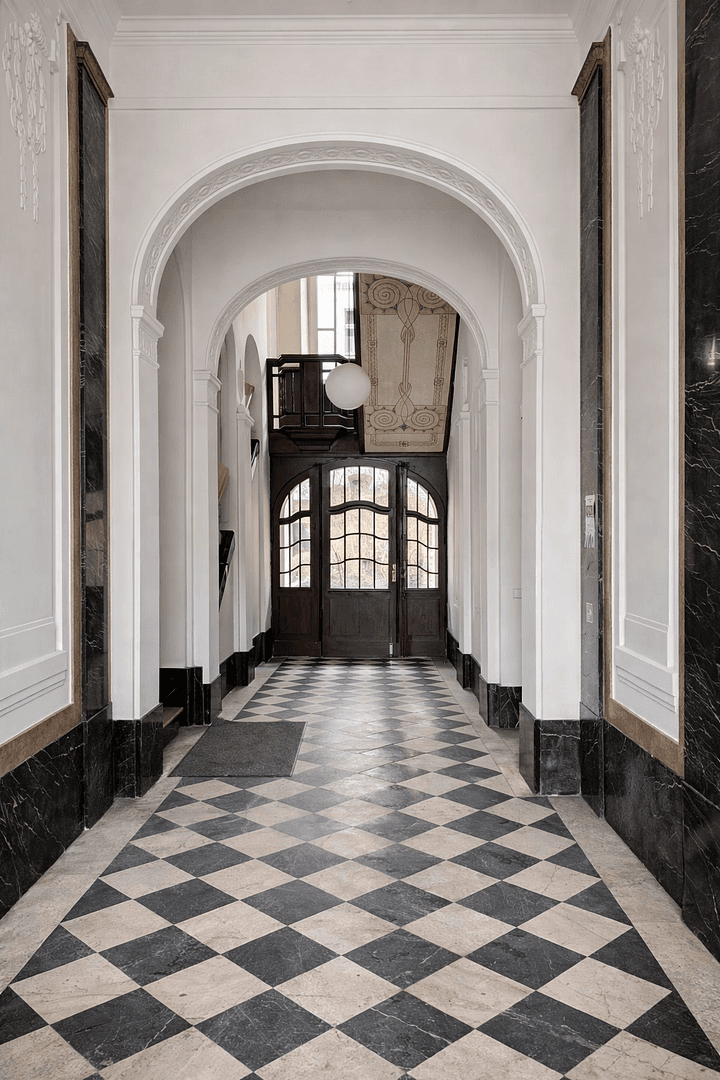 Predaj bytu 2-izbový 44 m², Breite Str. 16a, Berlin, Berlín Predaj bytu 2-izbový 44 m², Breite Str. 16a, Berlin, Berlín