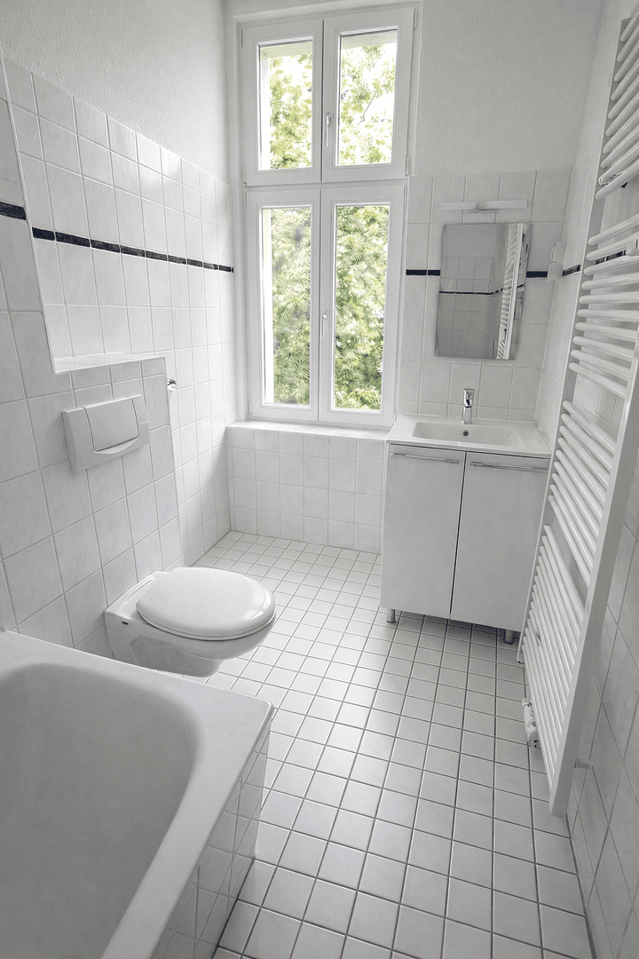 Predaj bytu 2-izbový 44 m², Breite Str. 16a, Berlin, Berlín Predaj bytu 2-izbový 44 m², Breite Str. 16a, Berlin, Berlín