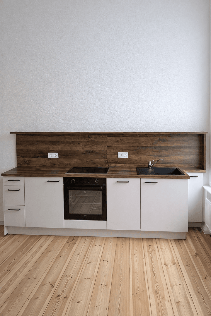 Predaj bytu 2-izbový 44 m², Breite Str. 16a, Berlin, Berlín Predaj bytu 2-izbový 44 m², Breite Str. 16a, Berlin, Berlín