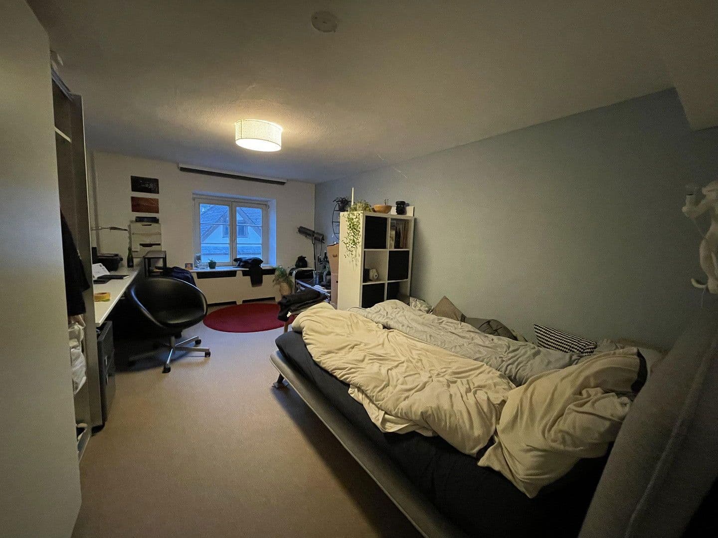 Prenájom bytu 2-izbový 54 m², Hauptstraße 220, Heidelberg, Bádensko-Wurttembersko Prenájom bytu 2-izbový 54 m², Hauptstraße 220, Heidelberg, Bádensko-Wurttembersko