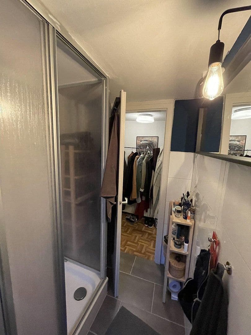 Prenájom bytu 2-izbový 54 m², Hauptstraße 220, Heidelberg, Bádensko-Wurttembersko Prenájom bytu 2-izbový 54 m², Hauptstraße 220, Heidelberg, Bádensko-Wurttembersko