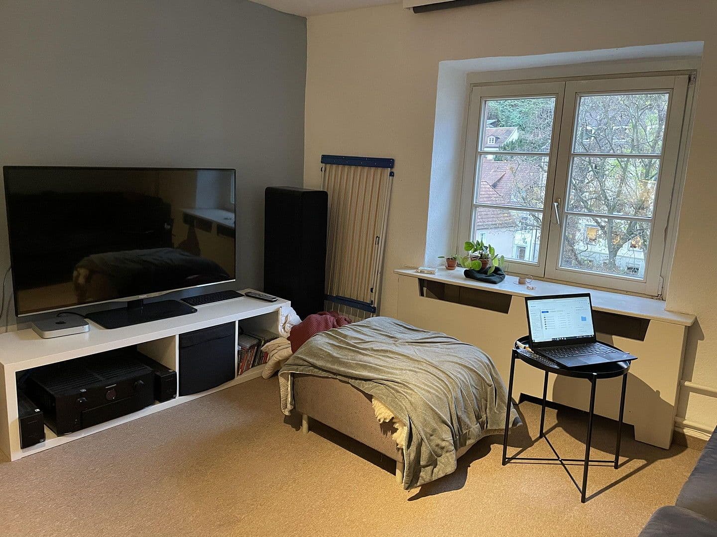 Prenájom bytu 2-izbový 54 m², Hauptstraße 220, Heidelberg, Bádensko-Wurttembersko Prenájom bytu 2-izbový 54 m², Hauptstraße 220, Heidelberg, Bádensko-Wurttembersko