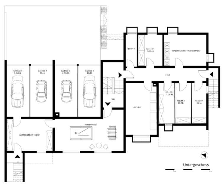 Predaj domu 383 m², pozemek 672 m², Auf der Gans 24, Stuttgart Sommerrain, Bádensko-Wurttembersko Predaj domu 383 m², pozemek 672 m², Auf der Gans 24, Stuttgart Sommerrain, Bádensko-Wurttembersko
