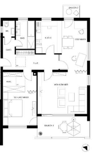 Predaj domu 383 m², pozemek 672 m², Auf der Gans 24, Stuttgart Sommerrain, Bádensko-Wurttembersko Predaj domu 383 m², pozemek 672 m², Auf der Gans 24, Stuttgart Sommerrain, Bádensko-Wurttembersko