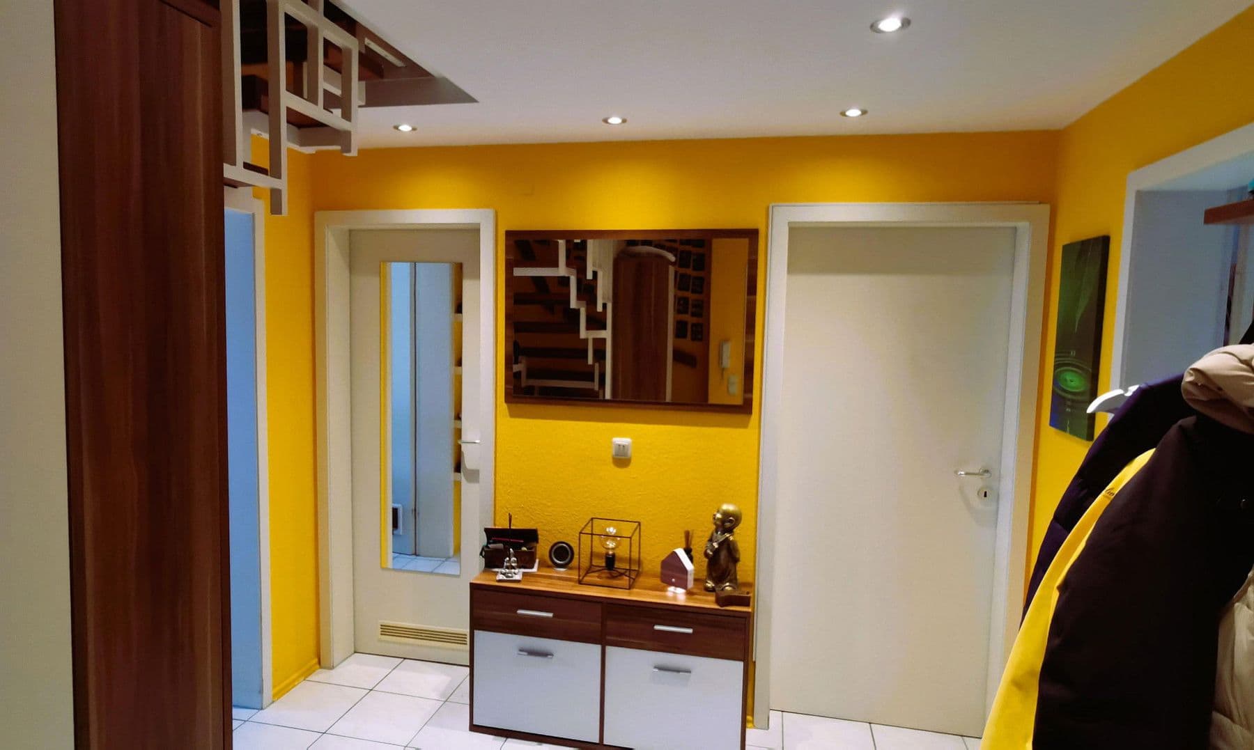 Predaj bytu 4-izbový 108 m², Ludwig-Thoma-Straße 16, Feucht, Bavorsko Predaj bytu 4-izbový 108 m², Ludwig-Thoma-Straße 16, Feucht, Bavorsko