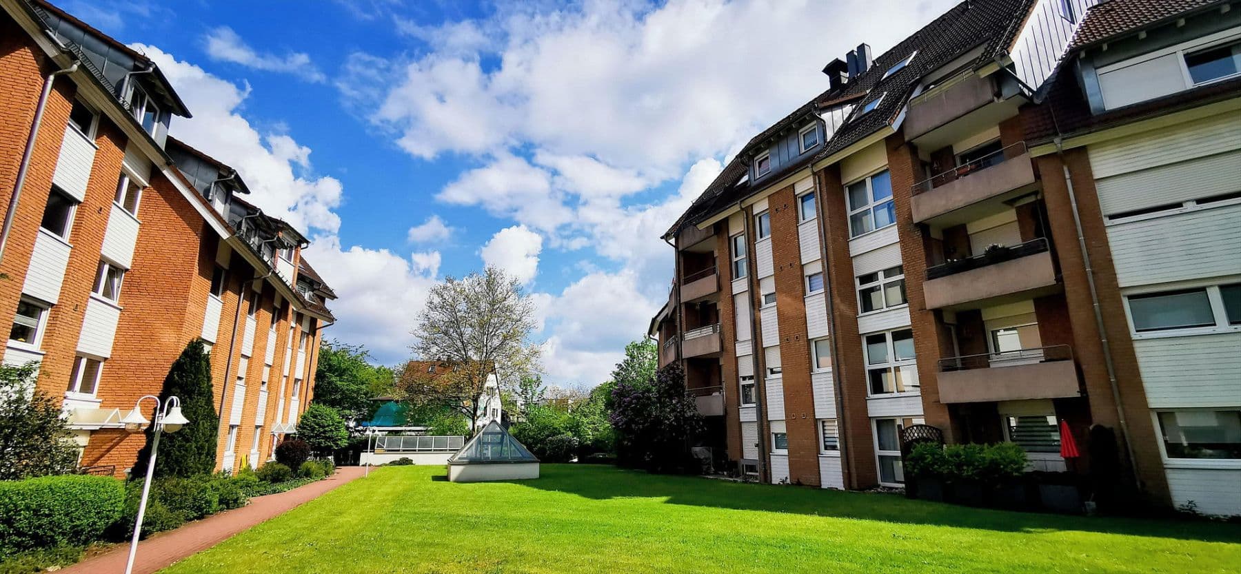 Predaj bytu 4-izbový 108 m², Ludwig-Thoma-Straße 16, Feucht, Bavorsko Predaj bytu 4-izbový 108 m², Ludwig-Thoma-Straße 16, Feucht, Bavorsko