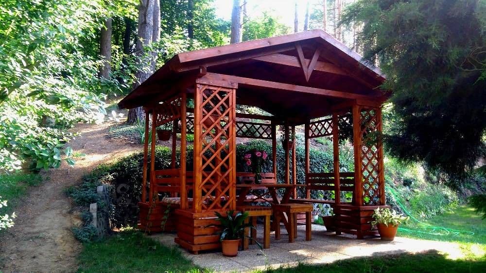 Prenájom rekreačného objektu, Dubá, Liberecký kraj Prenájom rekreačného objektu, Dubá, Liberecký kraj