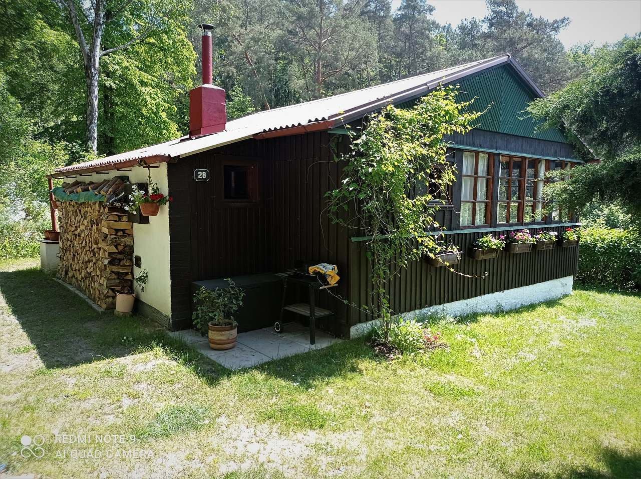 Prenájom rekreačného objektu, Dubá, Liberecký kraj Prenájom rekreačného objektu, Dubá, Liberecký kraj